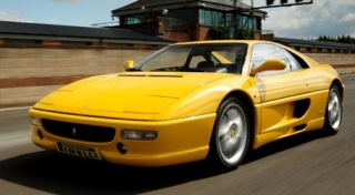  Ferrari 355 